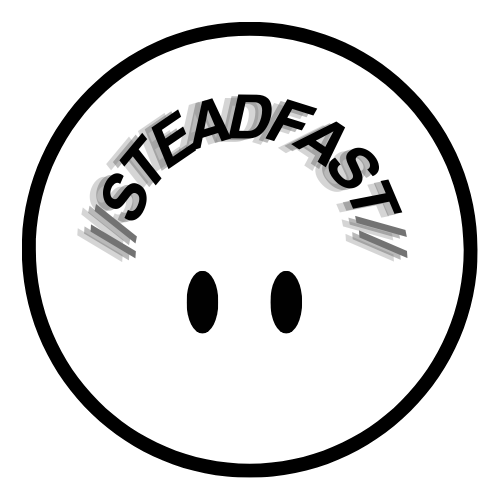 STEADFAST CLOTHING